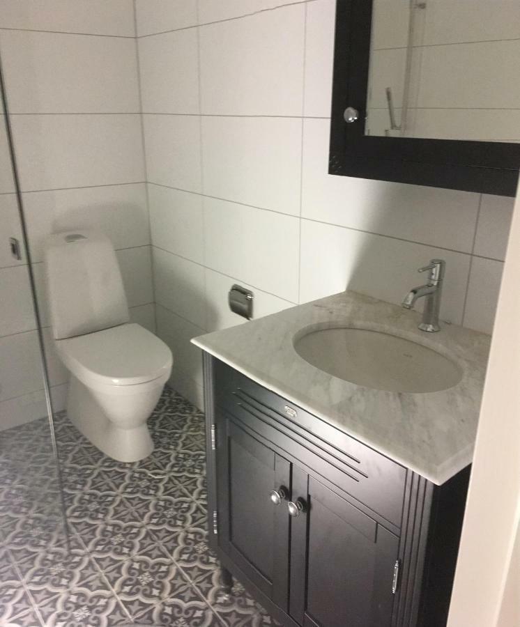 Appartement Laegenheter *