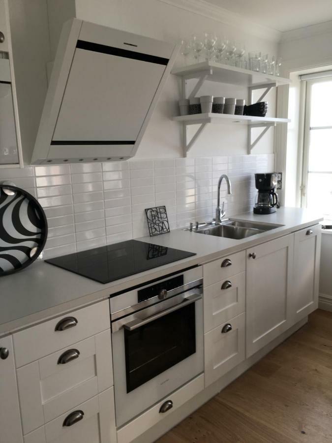 Laegenheter Appartement Grebbestad