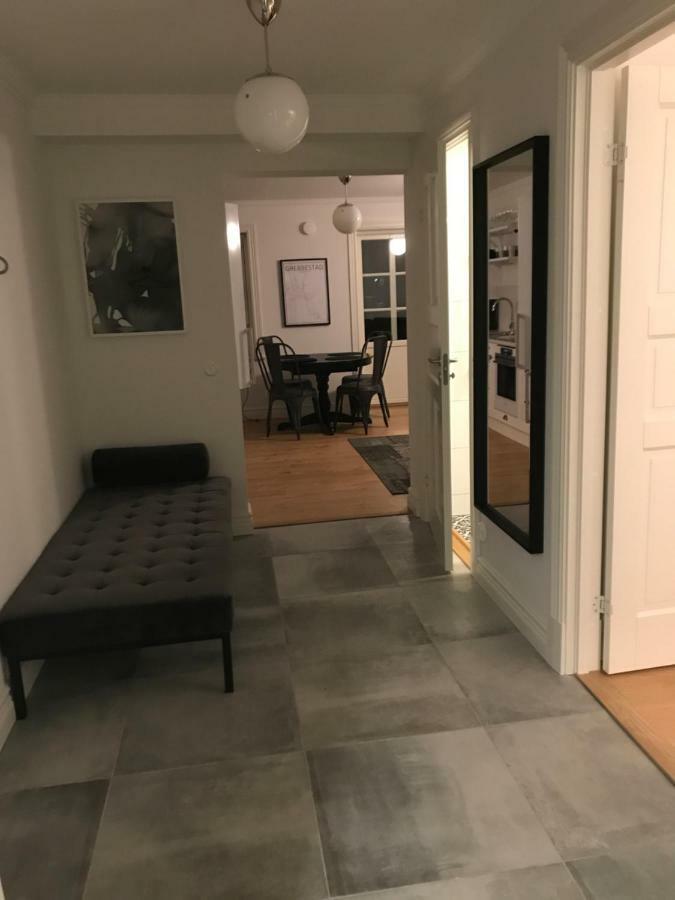 Laegenheter Appartement