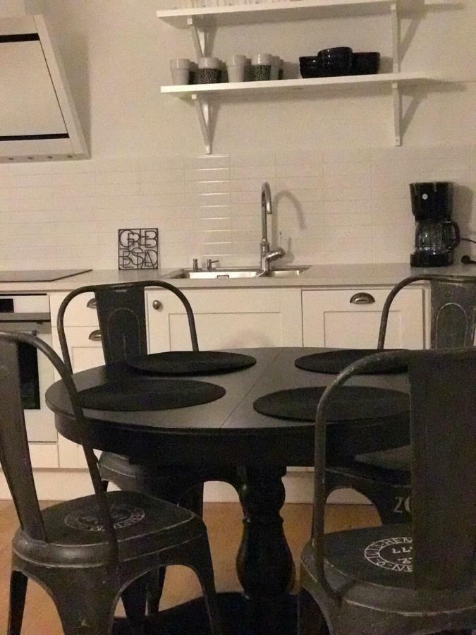 Laegenheter Grebbestad