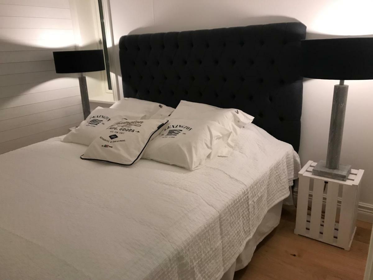 Appartement Laegenheter *