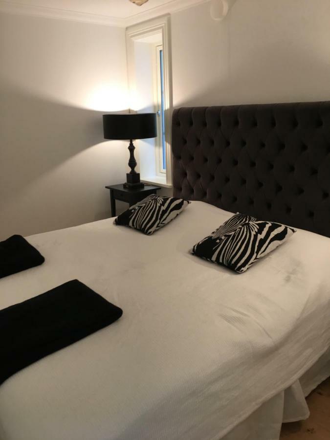 Appartement Laegenheter